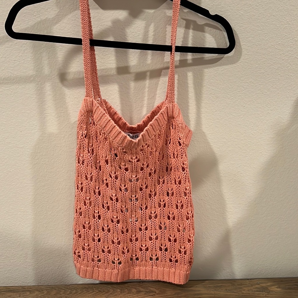 Winter top
